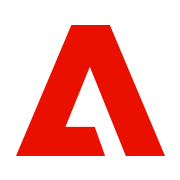 ADOBE INC. logo