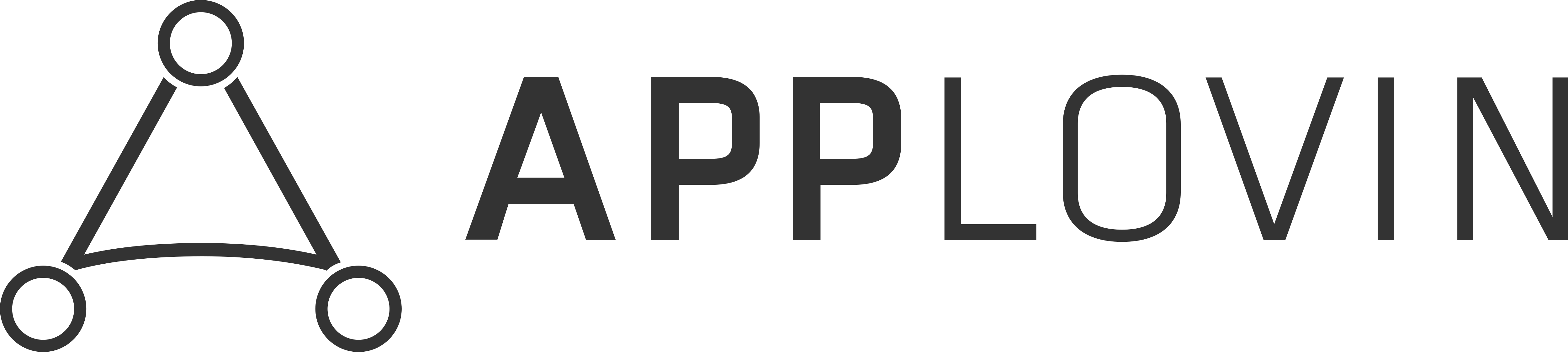 AppLovin Corp logo