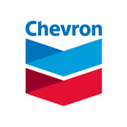 CHEVRON CORP logo