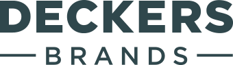 DECKERS OUTDOOR CORP logo
