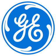 GENERAL ELECTRIC CO logo