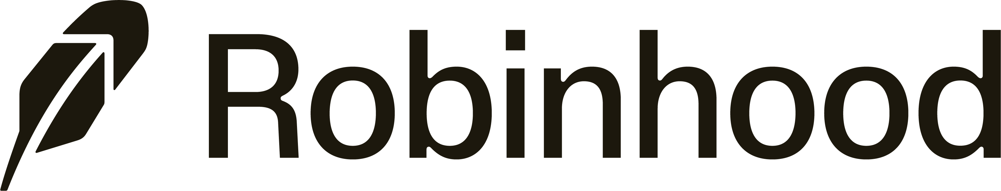 Robinhood Markets, Inc. logo