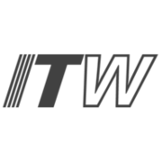 ILLINOIS TOOL WORKS INC logo