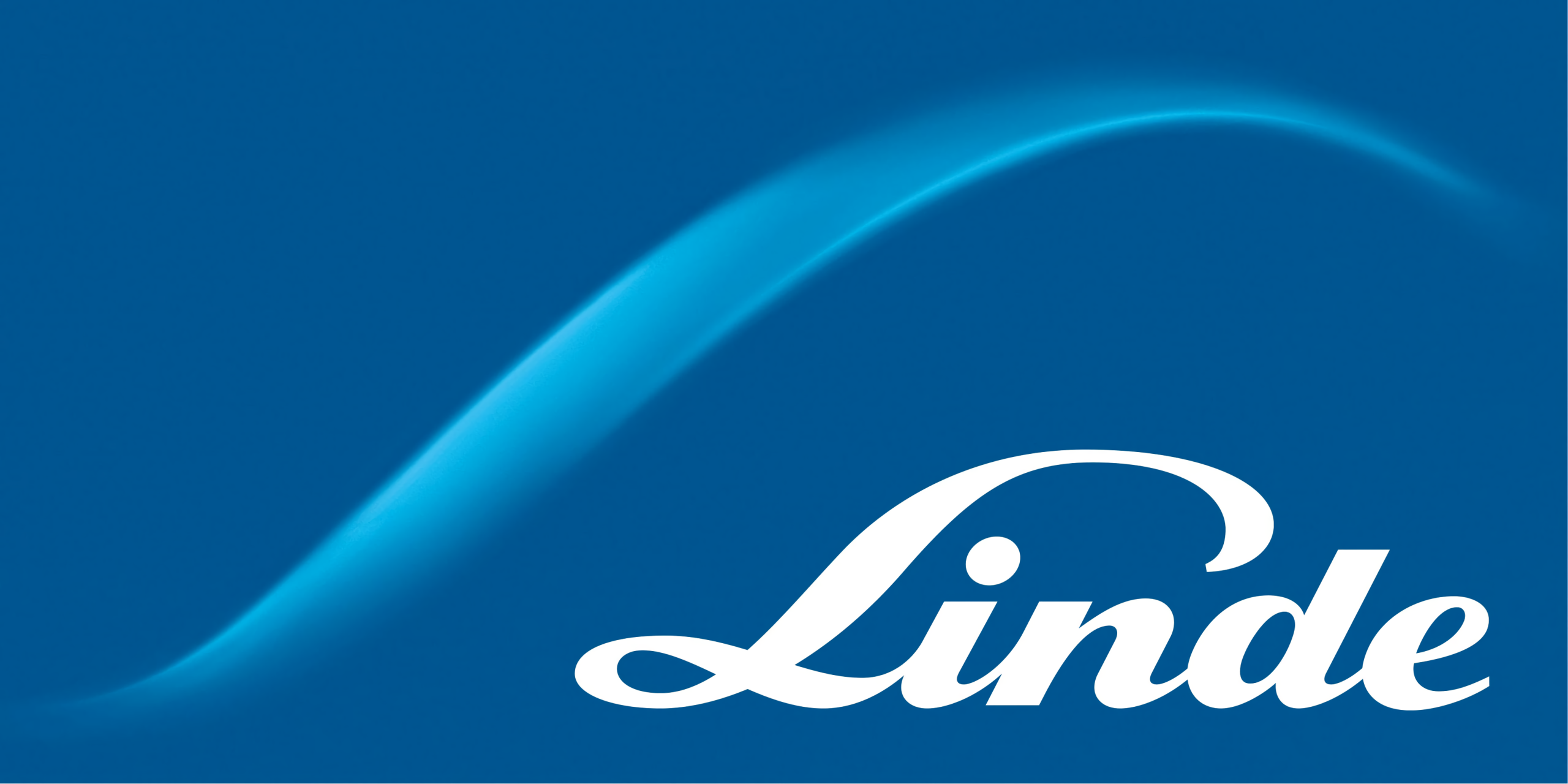 LINDE PLC logo