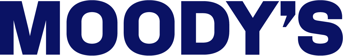 MOODYS CORP /DE/ logo