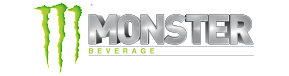 Monster Beverage Corp logo