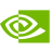 NVIDIA CORP logo