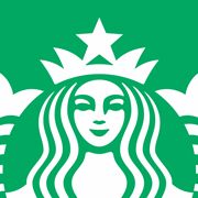 STARBUCKS CORP logo