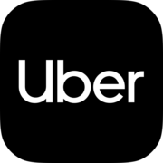 Uber Technologies, Inc logo